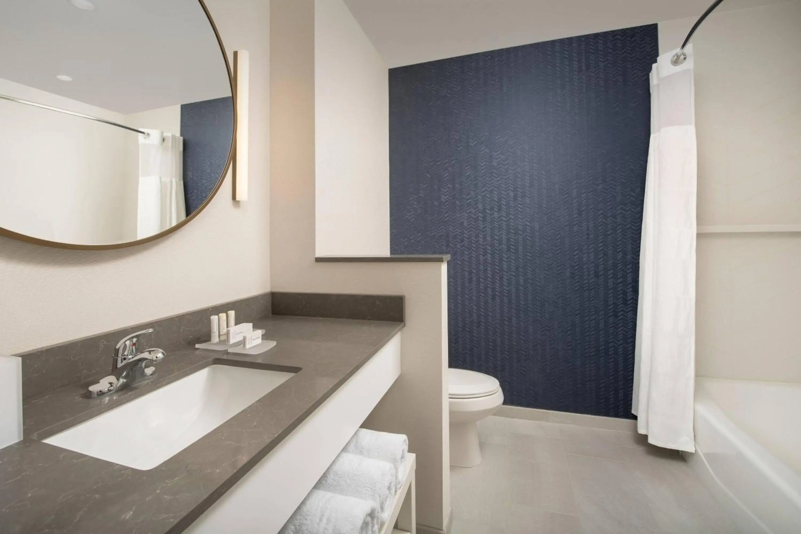 Fairfield Inn & Suites by Marriott Homestead Florida City