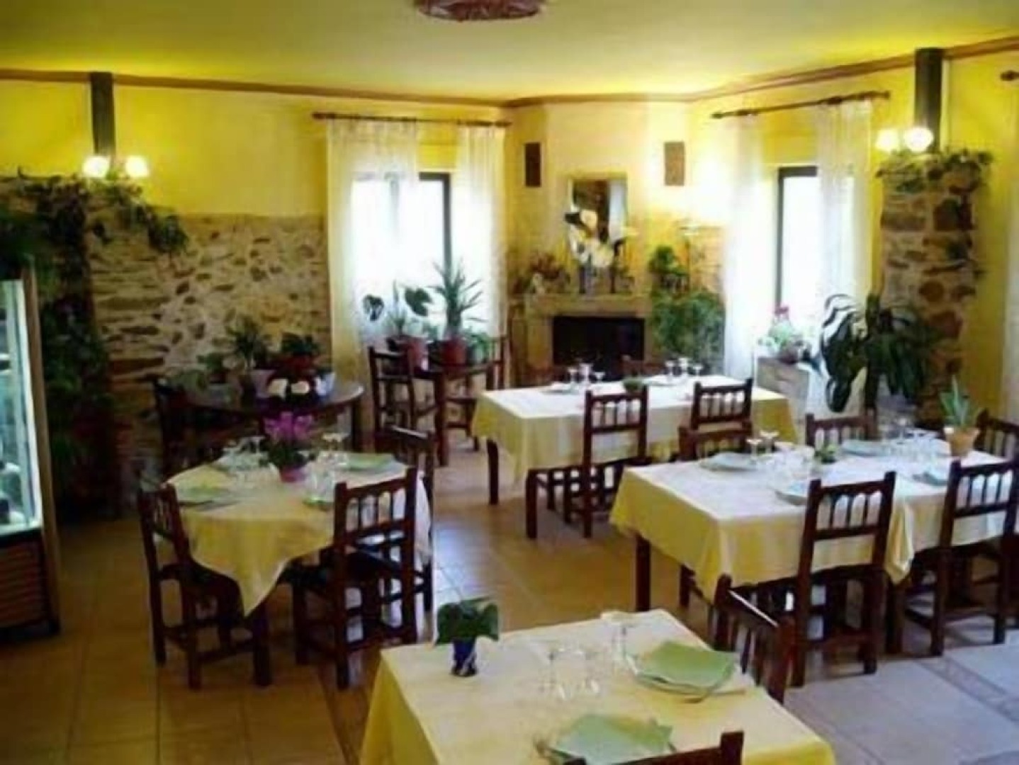 La Casa del Filandón