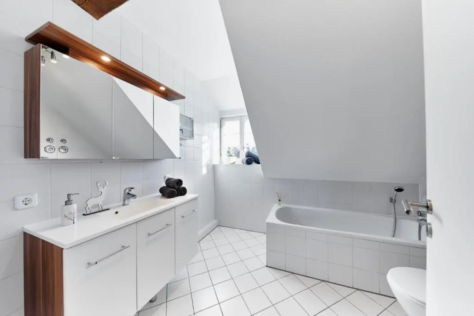 Wohnung 3 - nur 5-10 min vom Europapark