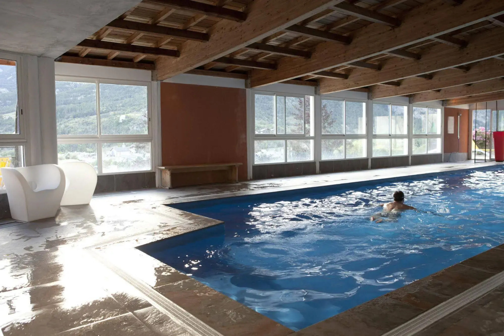 Le Château des Magnans