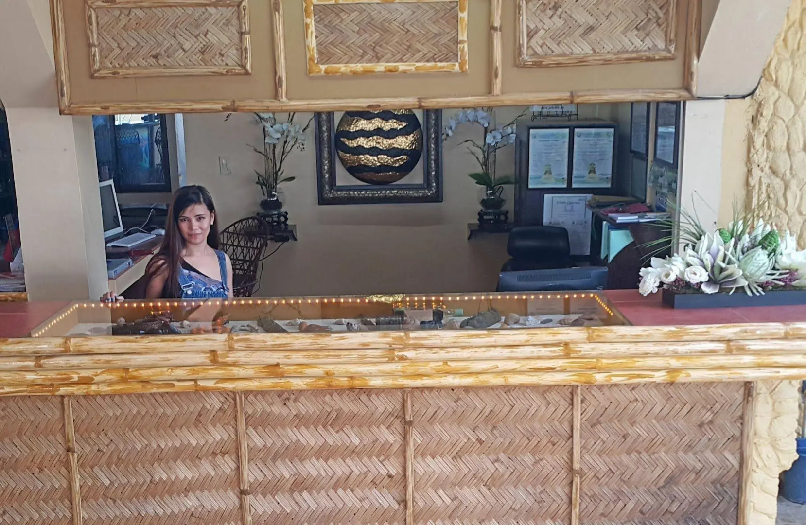 Treasure Island Resort