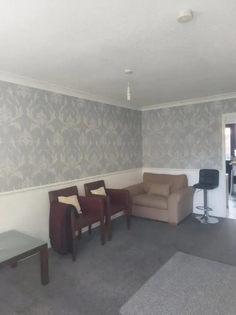 Westbrooke Short-lets