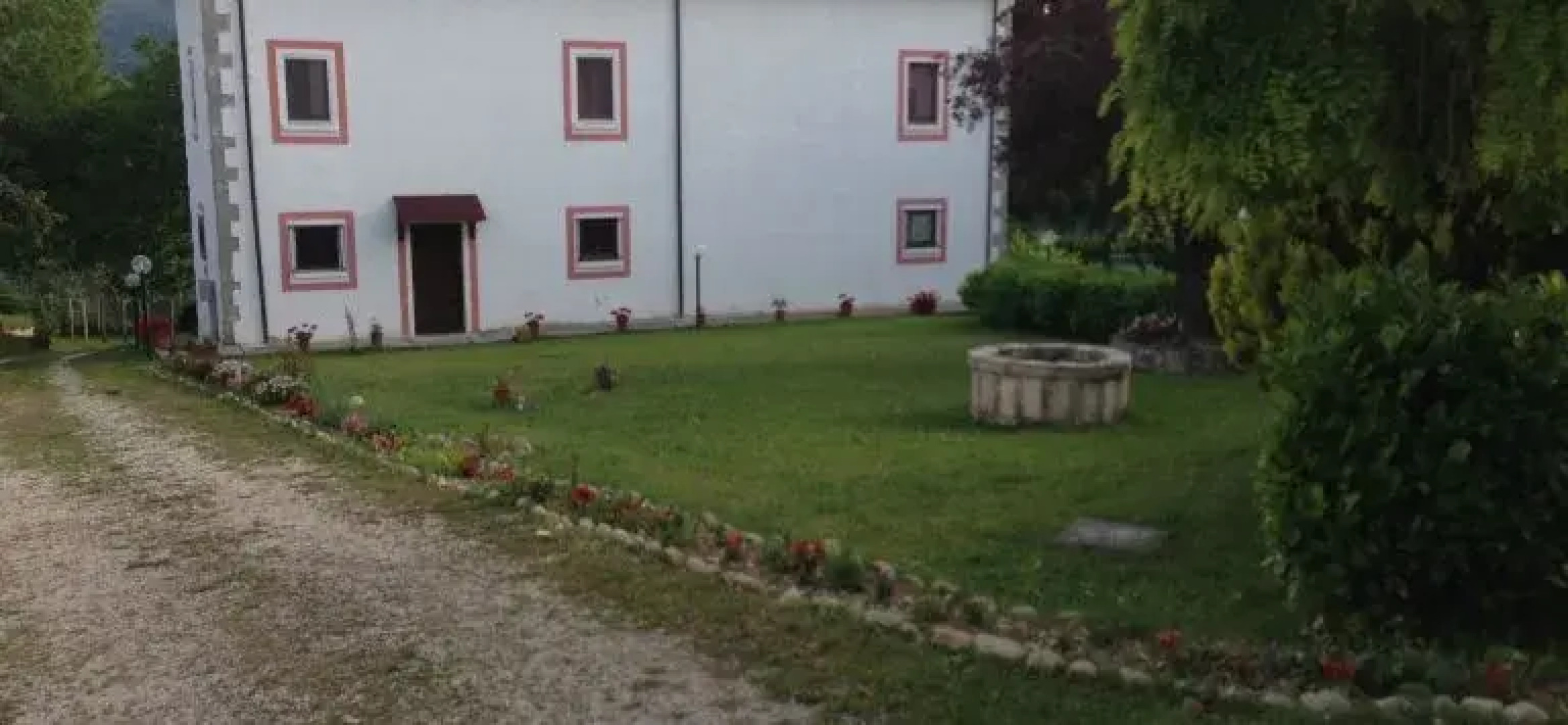 Agriturismo il Casaletto