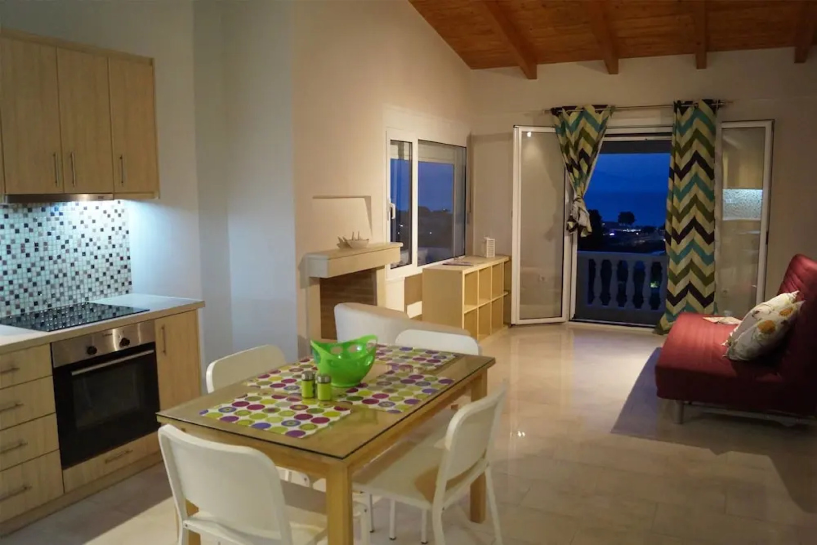 Pouliezos Koklanis Zante Apartments