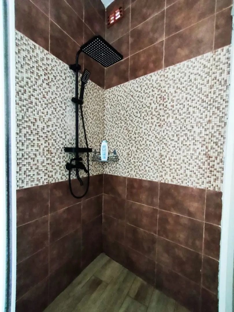 Jessica flat B&B in holiday and business