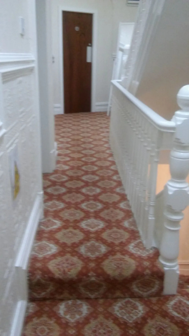 Number Twenty-Five Guesthouse