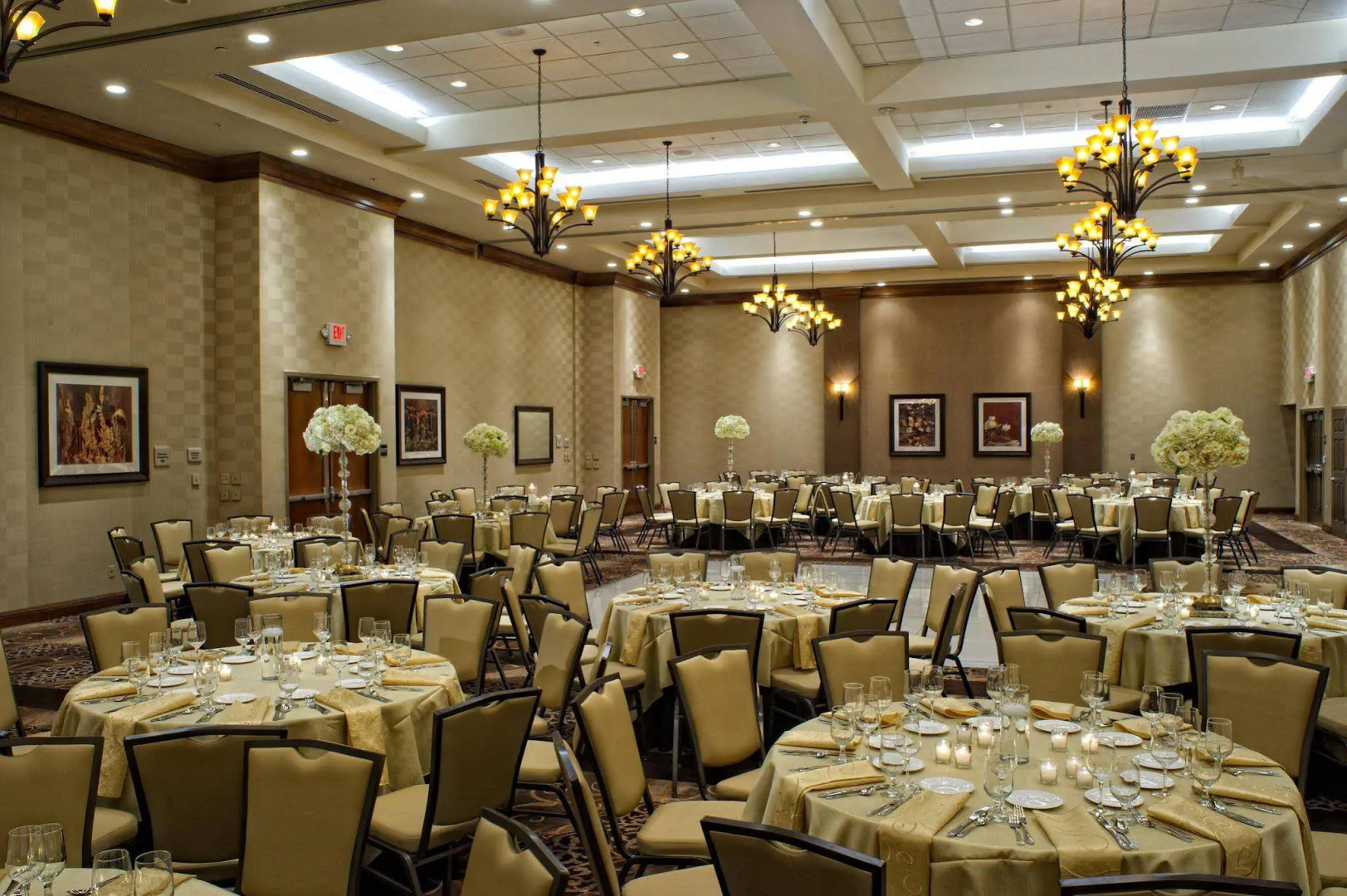 Hilton Garden Inn Clifton Park