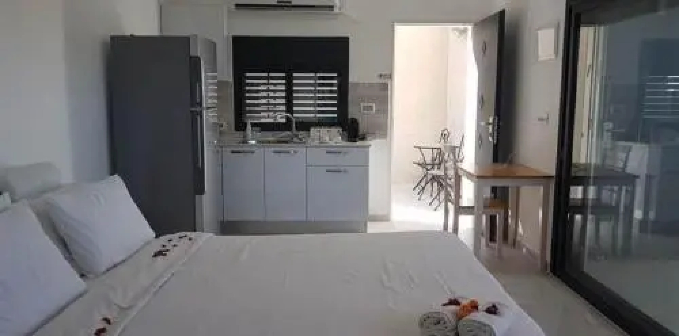 Levana in the Desert