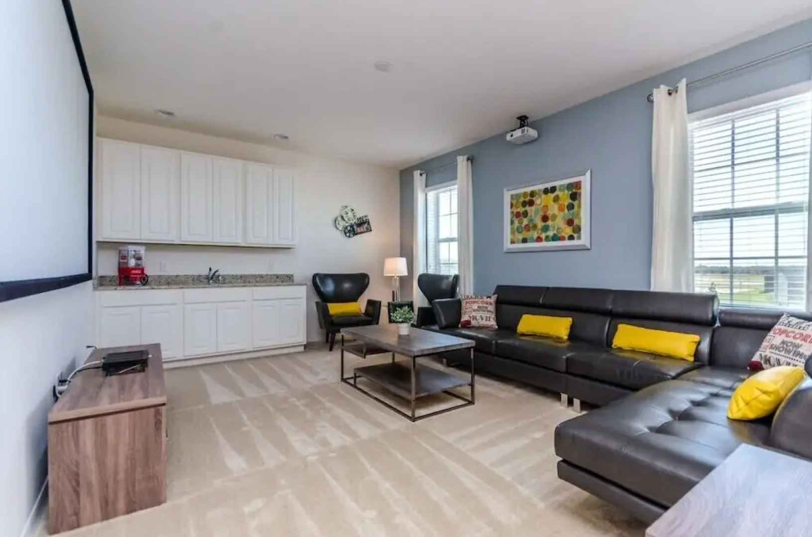 Broad Oak Villa Solaterra