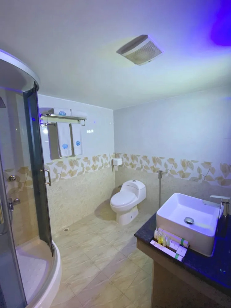 CCULB Resort & Convention Hall