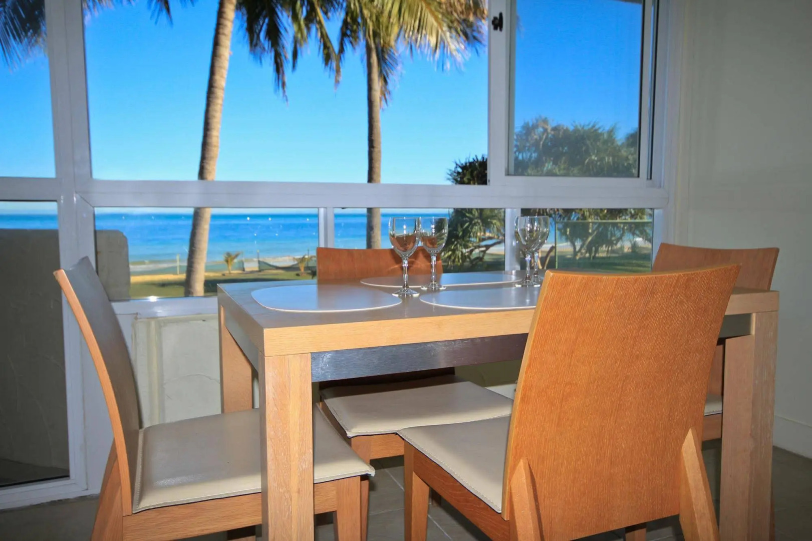 Tangalooma Island Resort