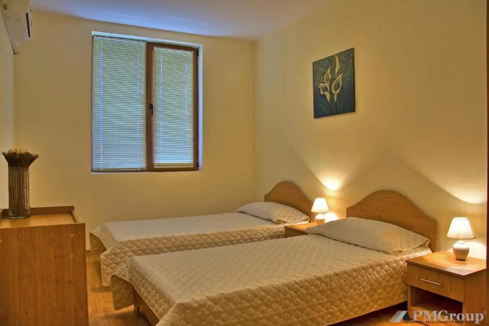 Garden of Eden PMG Apartments