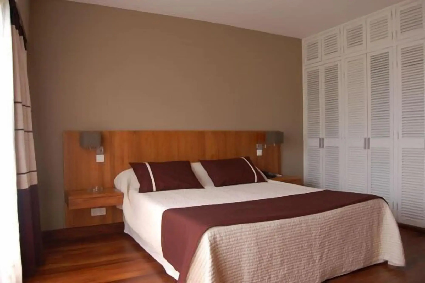 La Residence du Rova