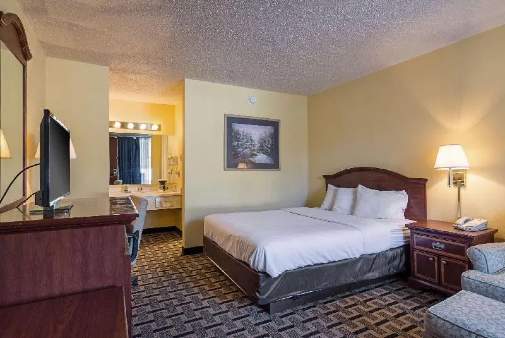 Econo Lodge Arkadelphia Area