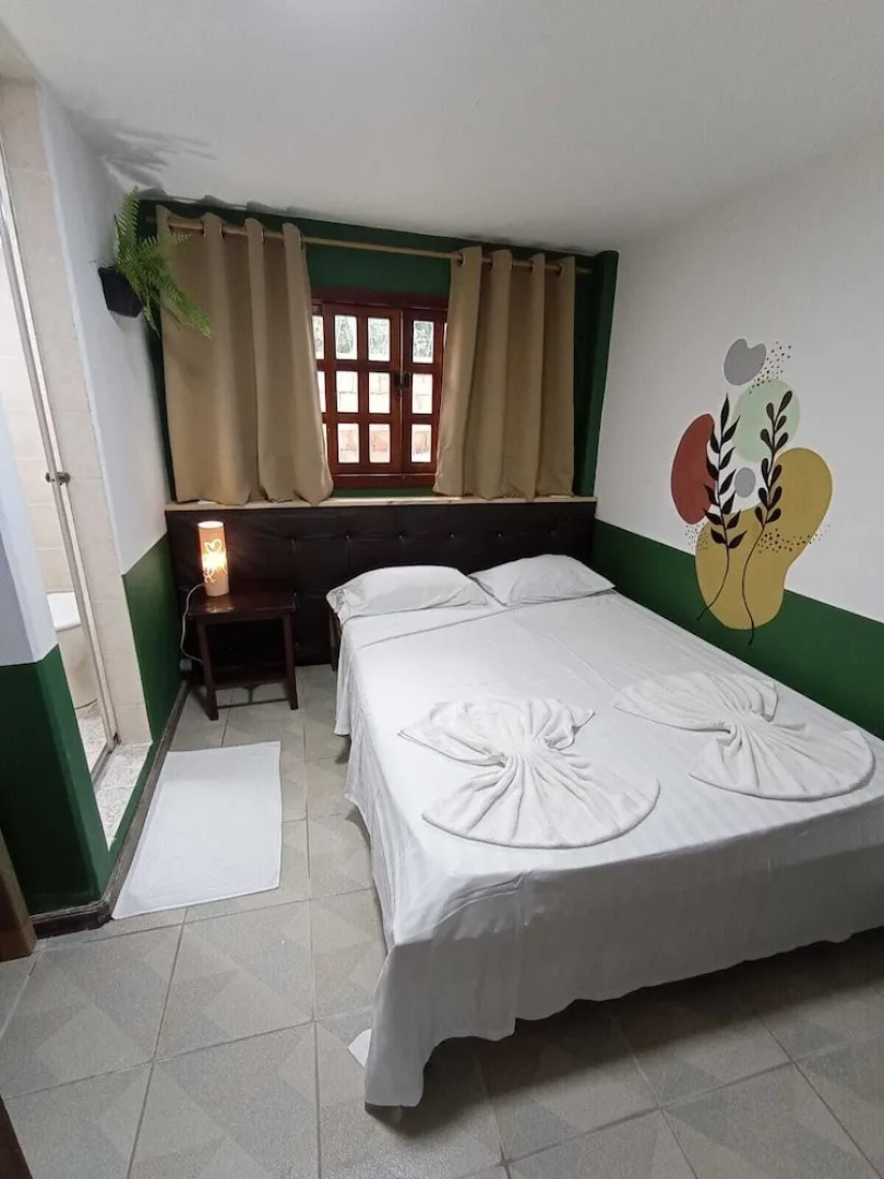 Eco Hostel Serra do Cabral