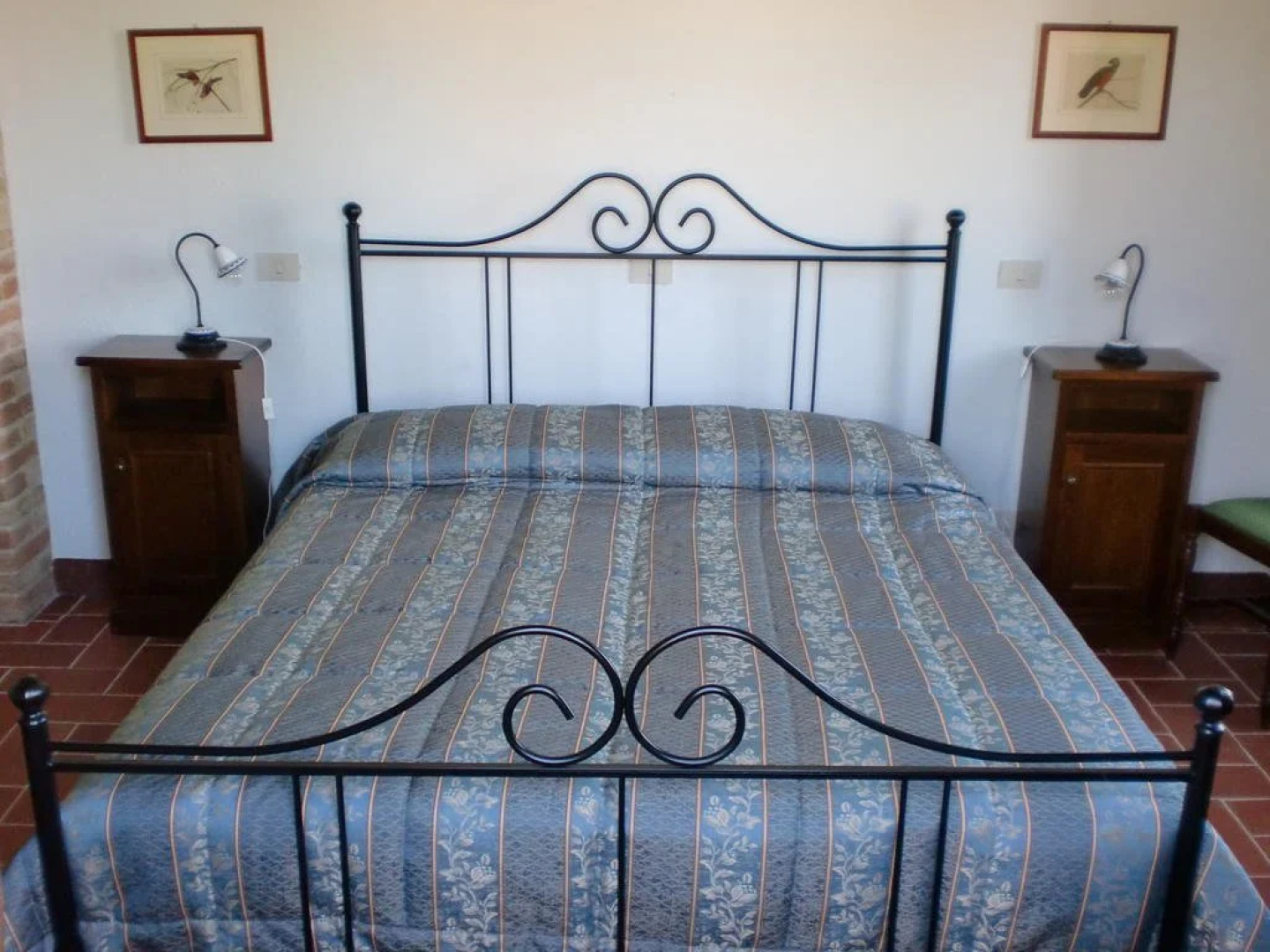 Agriturismo Fattoria Di Corsano