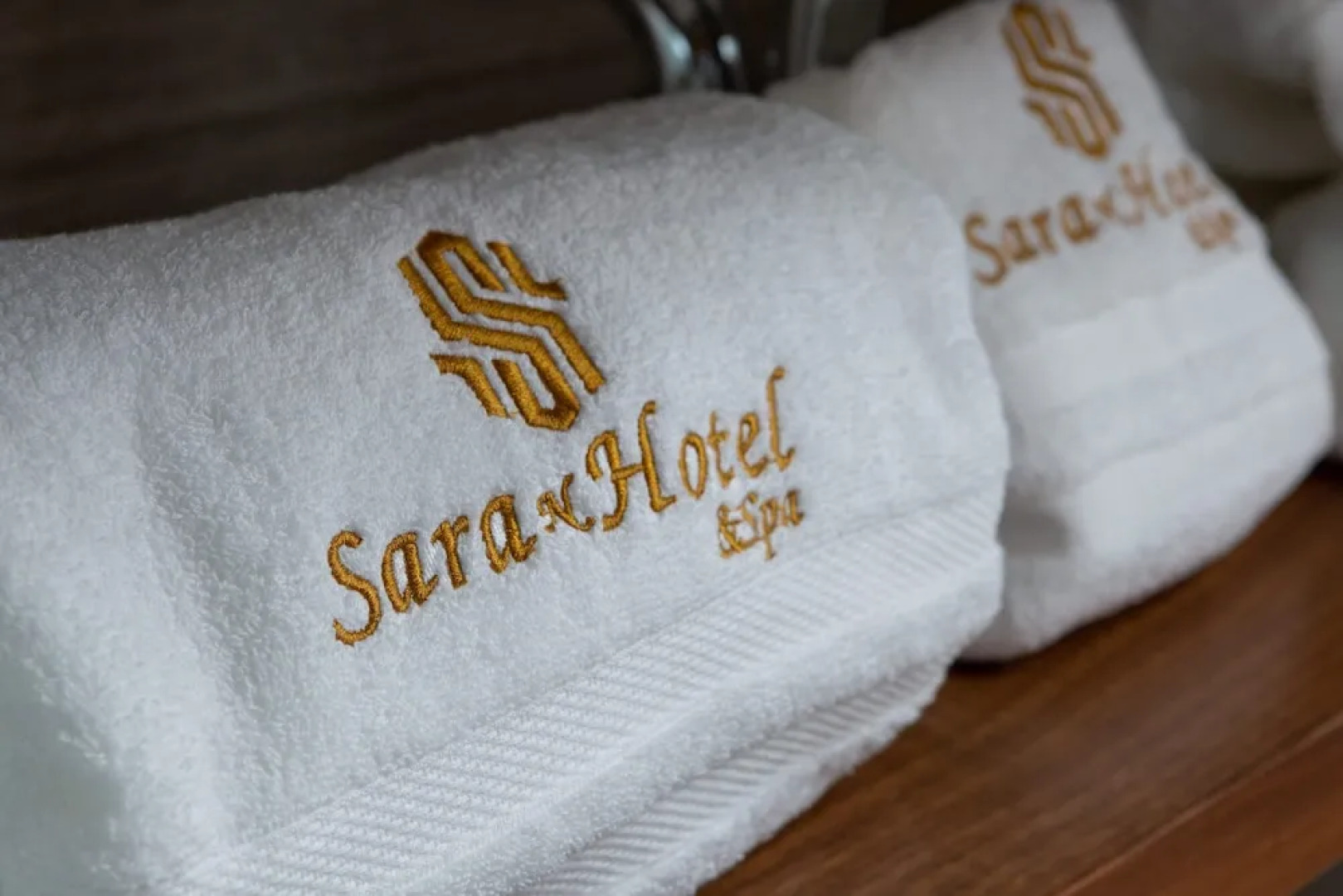 Sara N Hotel & Spa