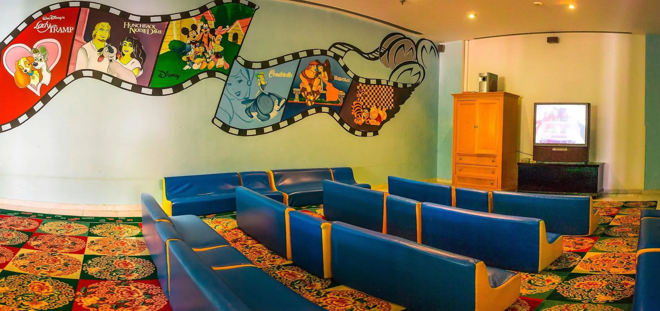 Pickalbatros Golf Beach Resort