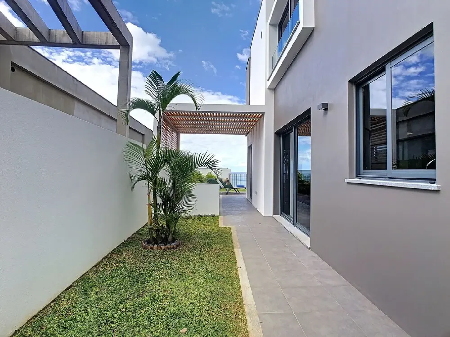 Villa Calhau