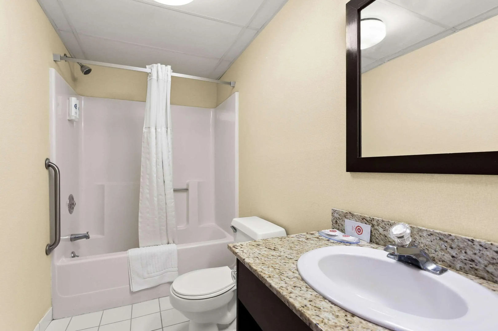 Comfort Inn White River Junction