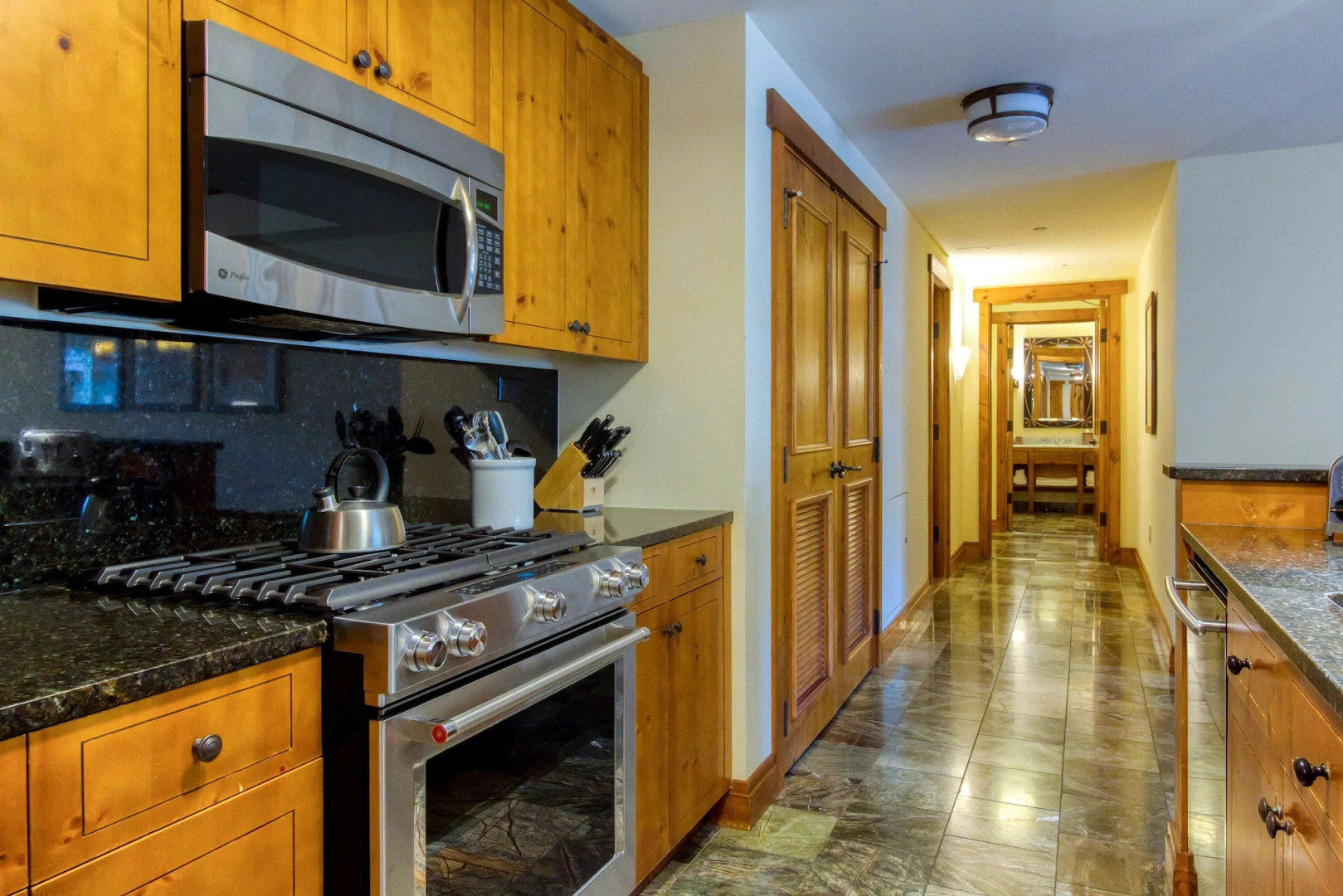 The Lodge at Spruce Peak, a Destination by Hyatt Residence