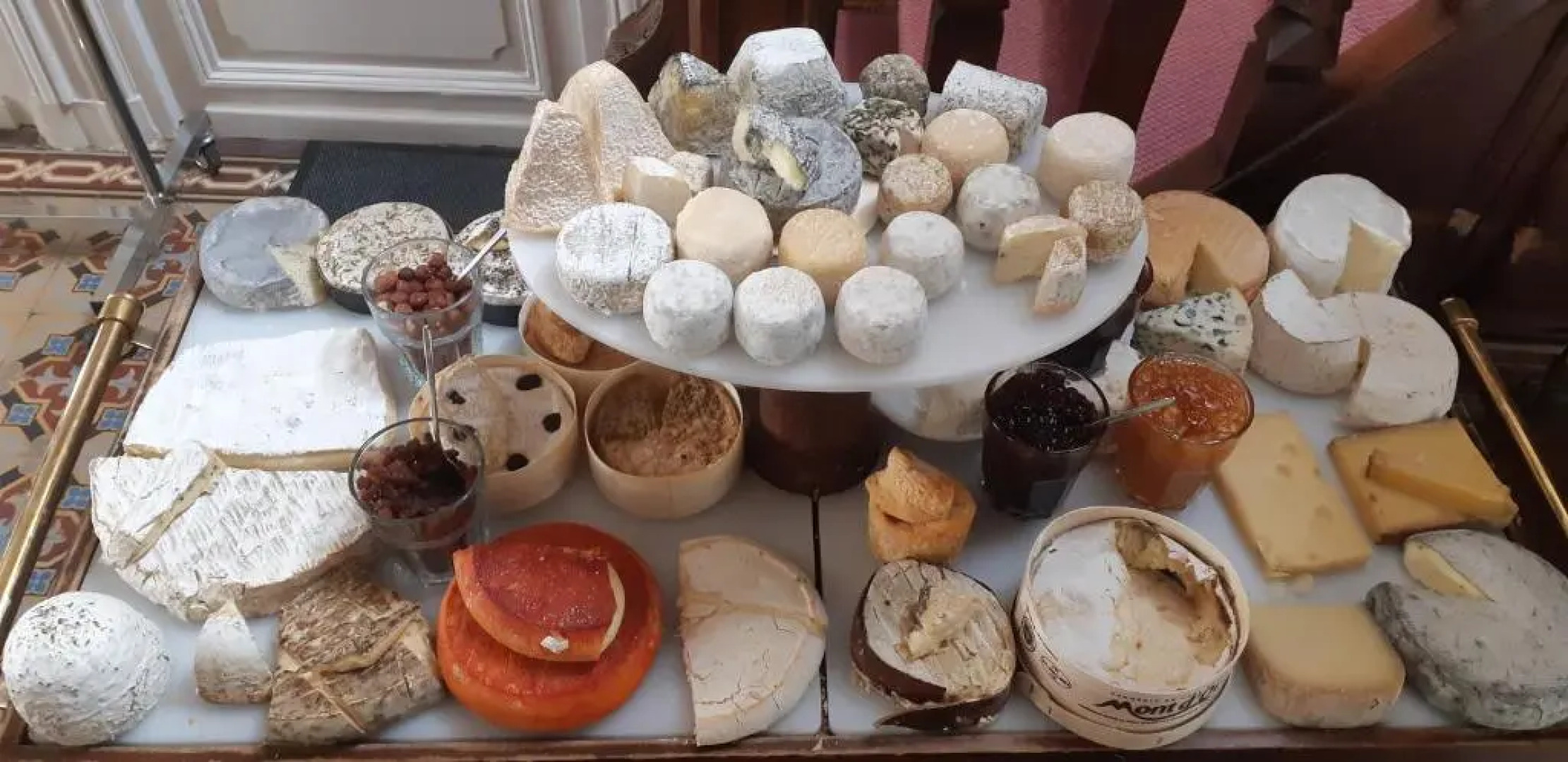 Logis hôtel LE COR D'ARGENT