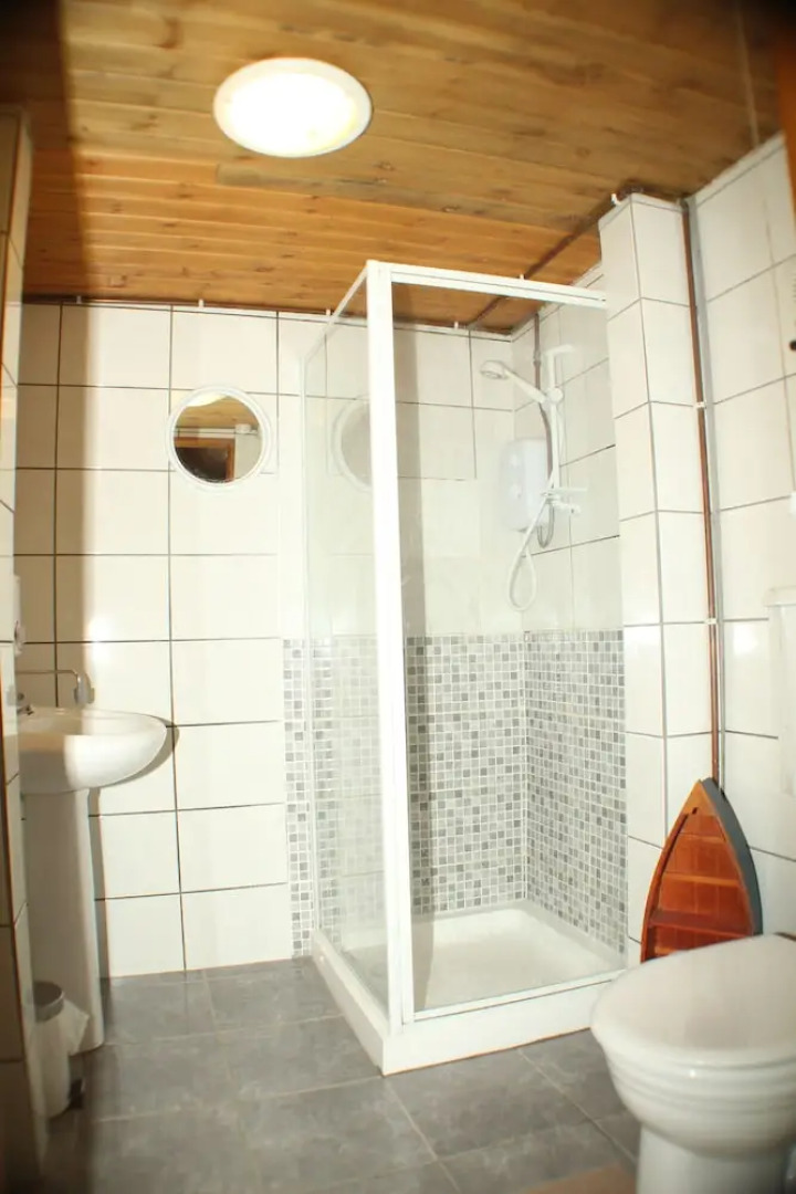 Lledr House - Hostel