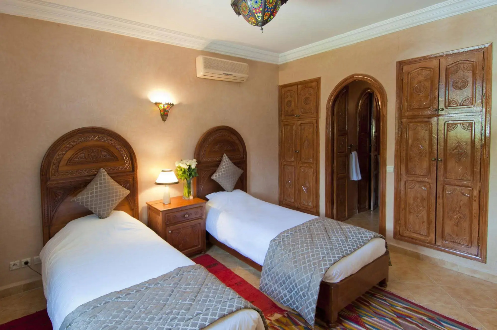 Riad Dar Ilham