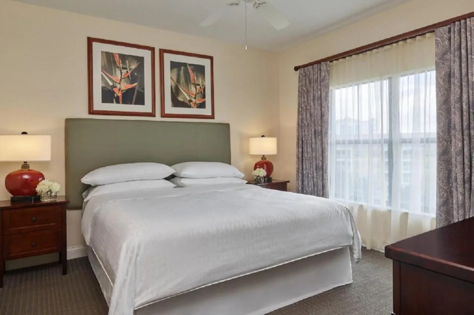Sheraton Vistana Villages Resort Villas, I-Drive/Orlando