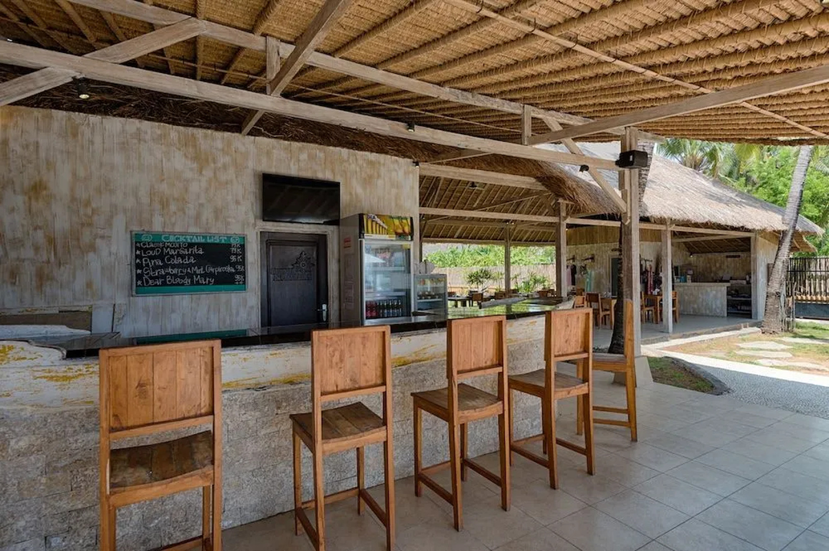 Planet Nomadas Resort