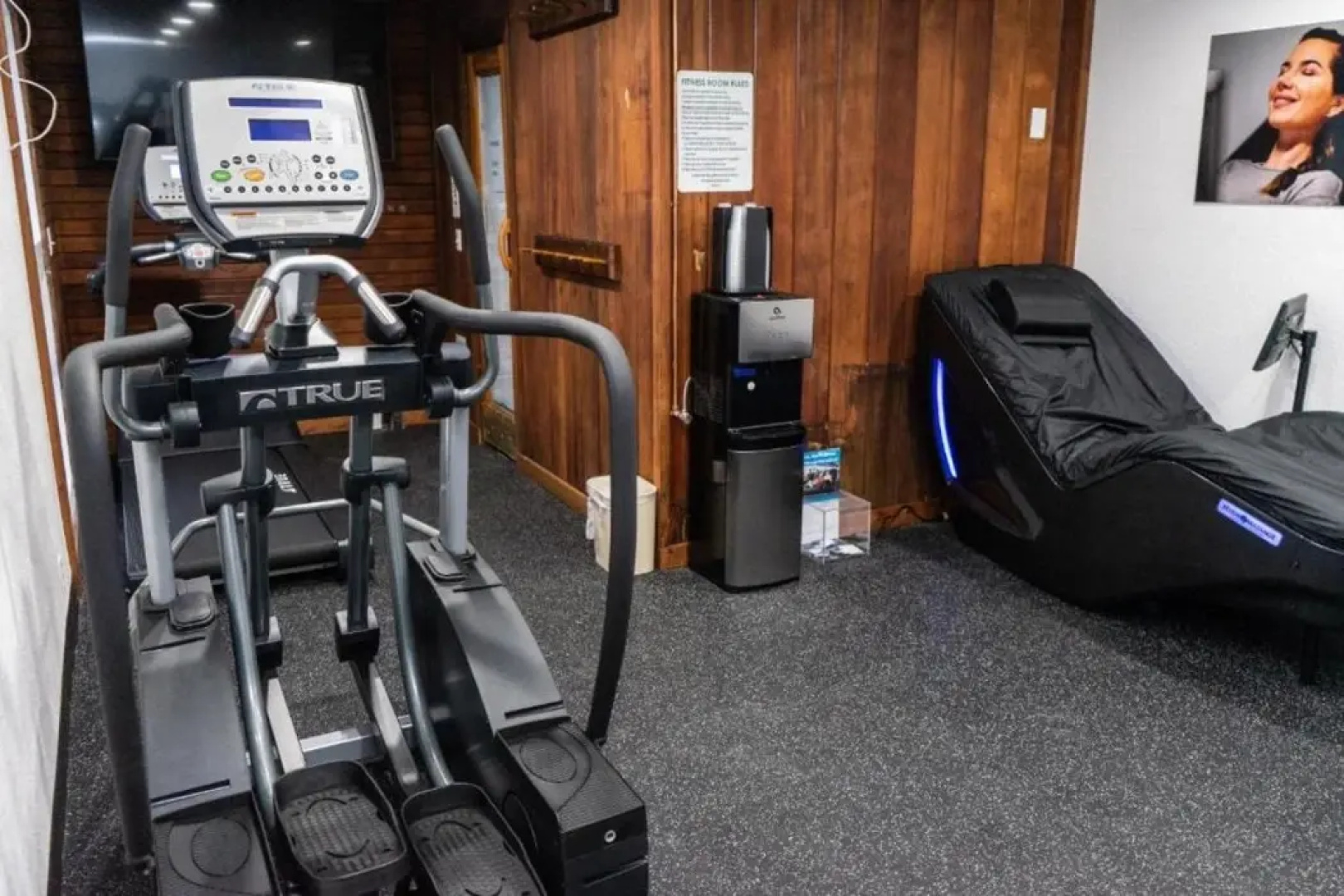 Ramada Bayside Inn & Suites Eureka