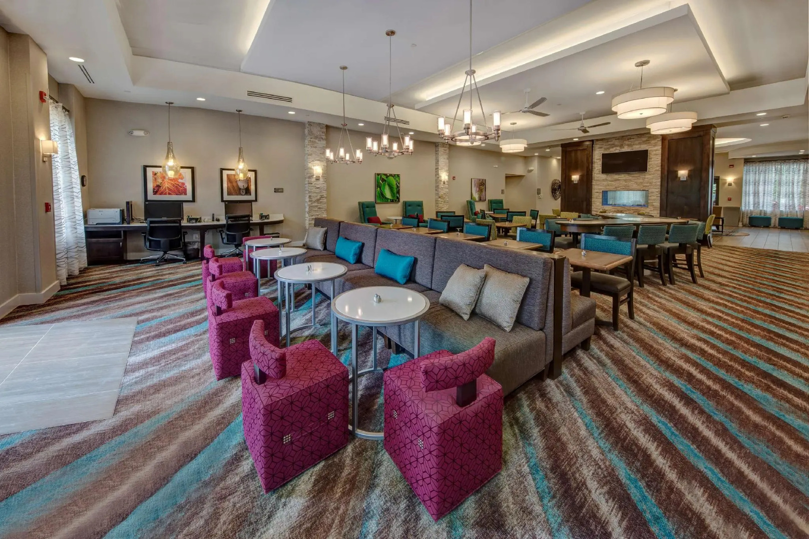 Homewood Suites by Hilton - Asheville