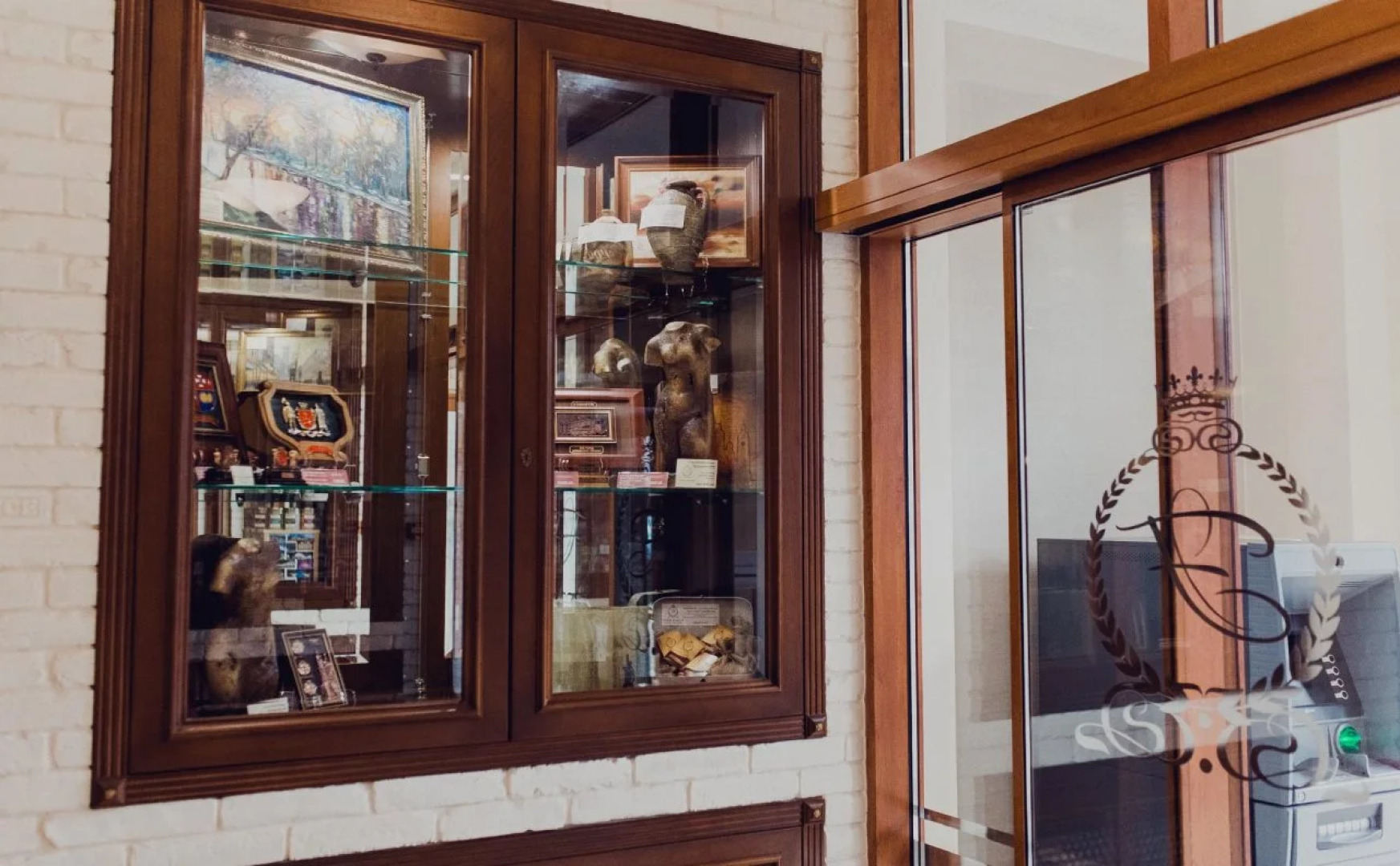 Отель Франция