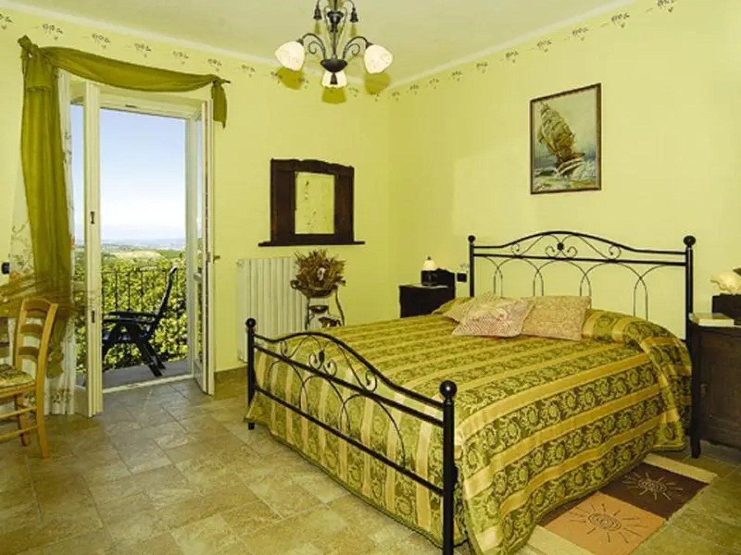 Agriturismo Cascina Anrì