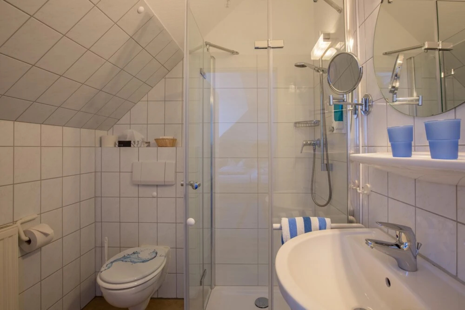 Hotel Kiek ut