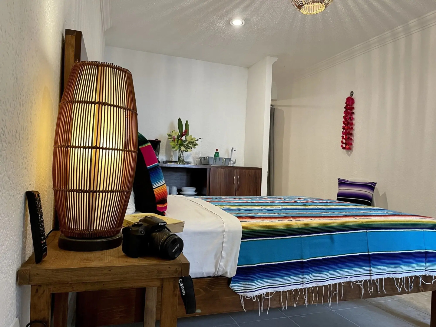 Hotel Villas Colibrí Suites and Bungalows.