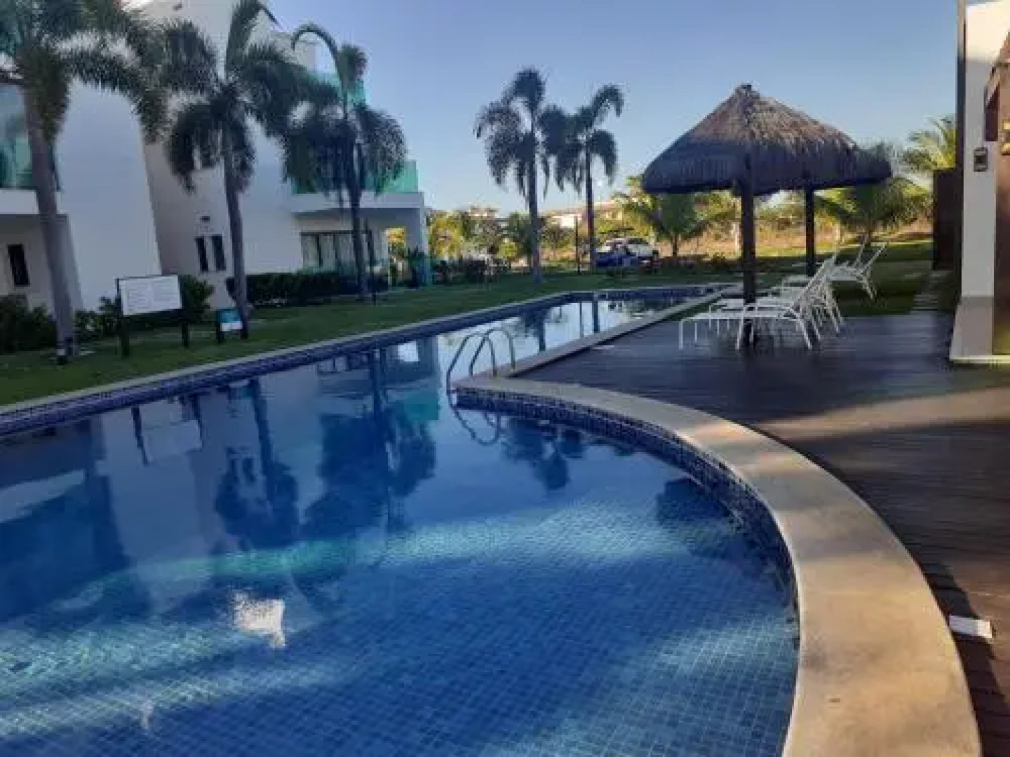 Cond Mediterrâneo I - Iberostate