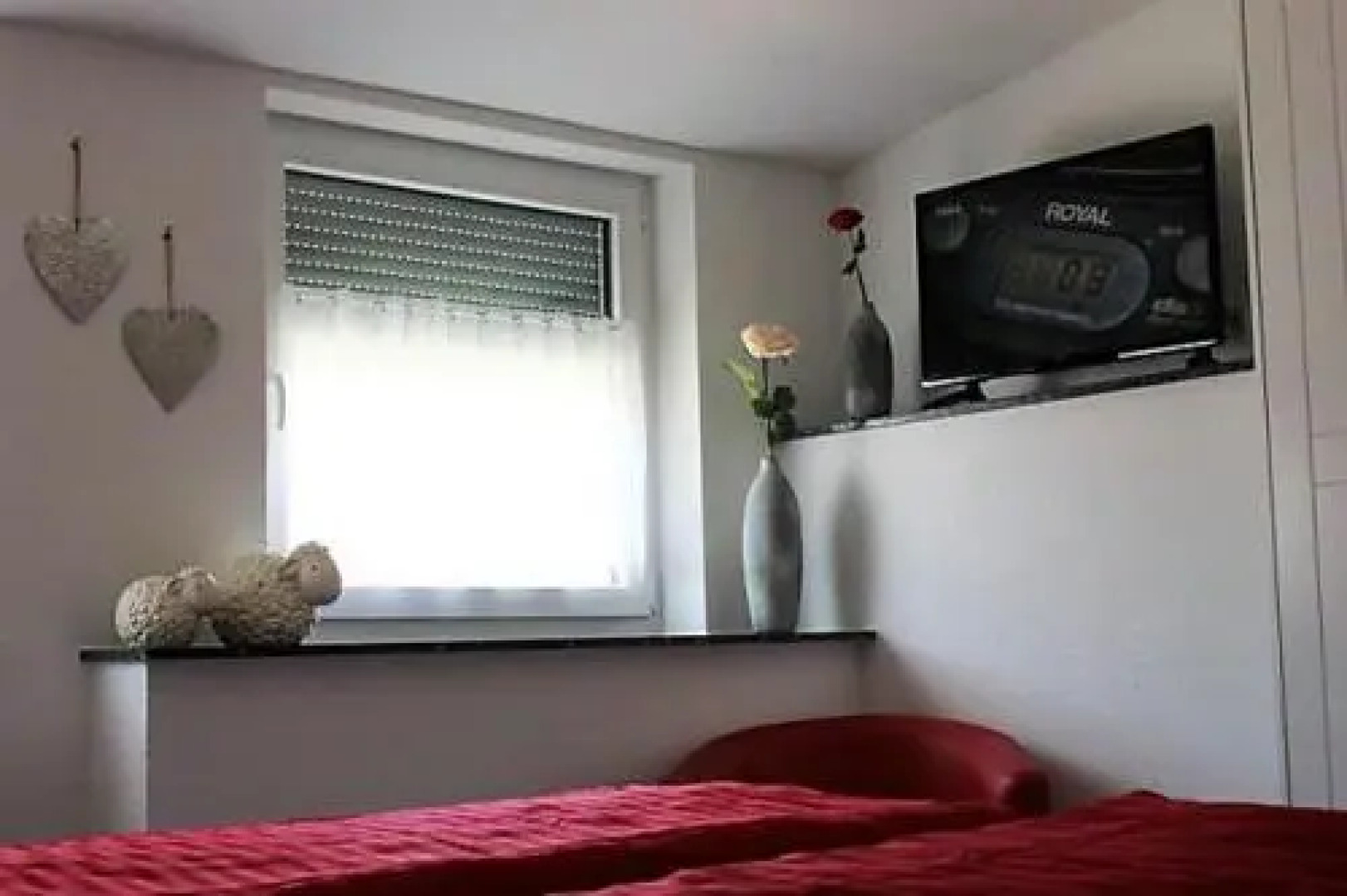 BodenSEE Apartment Steinackerweg