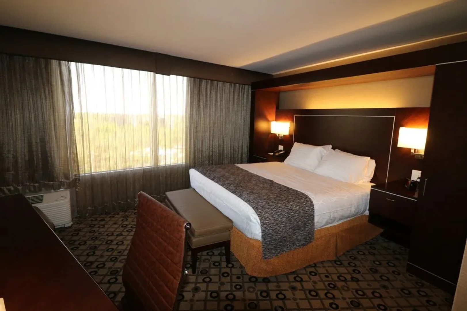 Radisson Hotel Southfield-Detroit