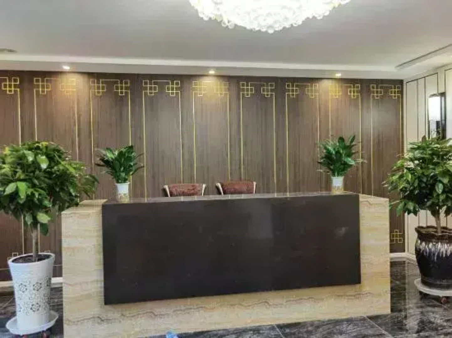 Ruishen Hotel