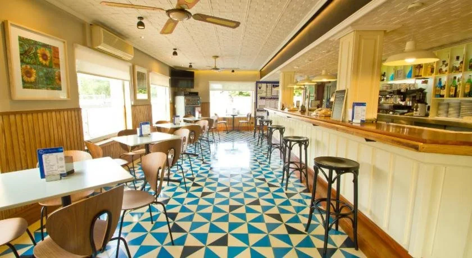 Hosteria El Capricho