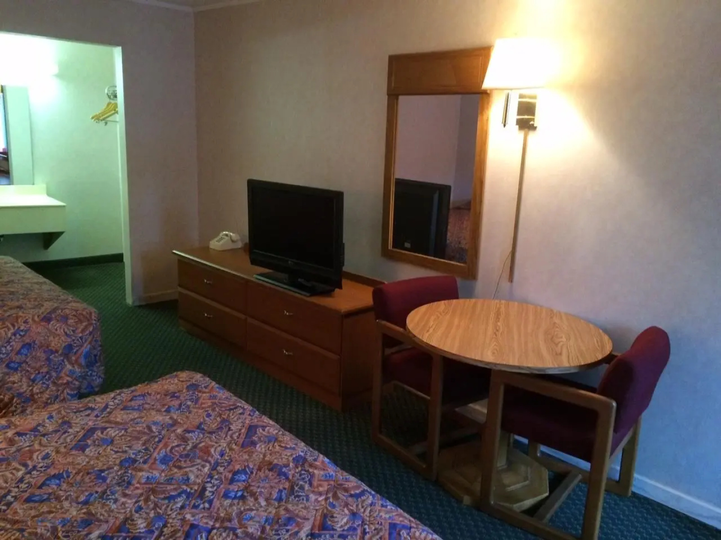 Motel 6 – Spindale, NC – Forest City