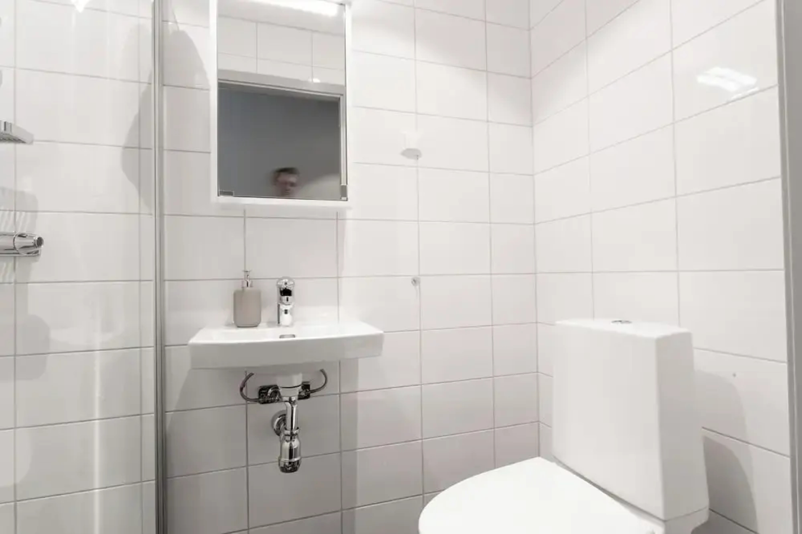 ApartDirect Arlandastad