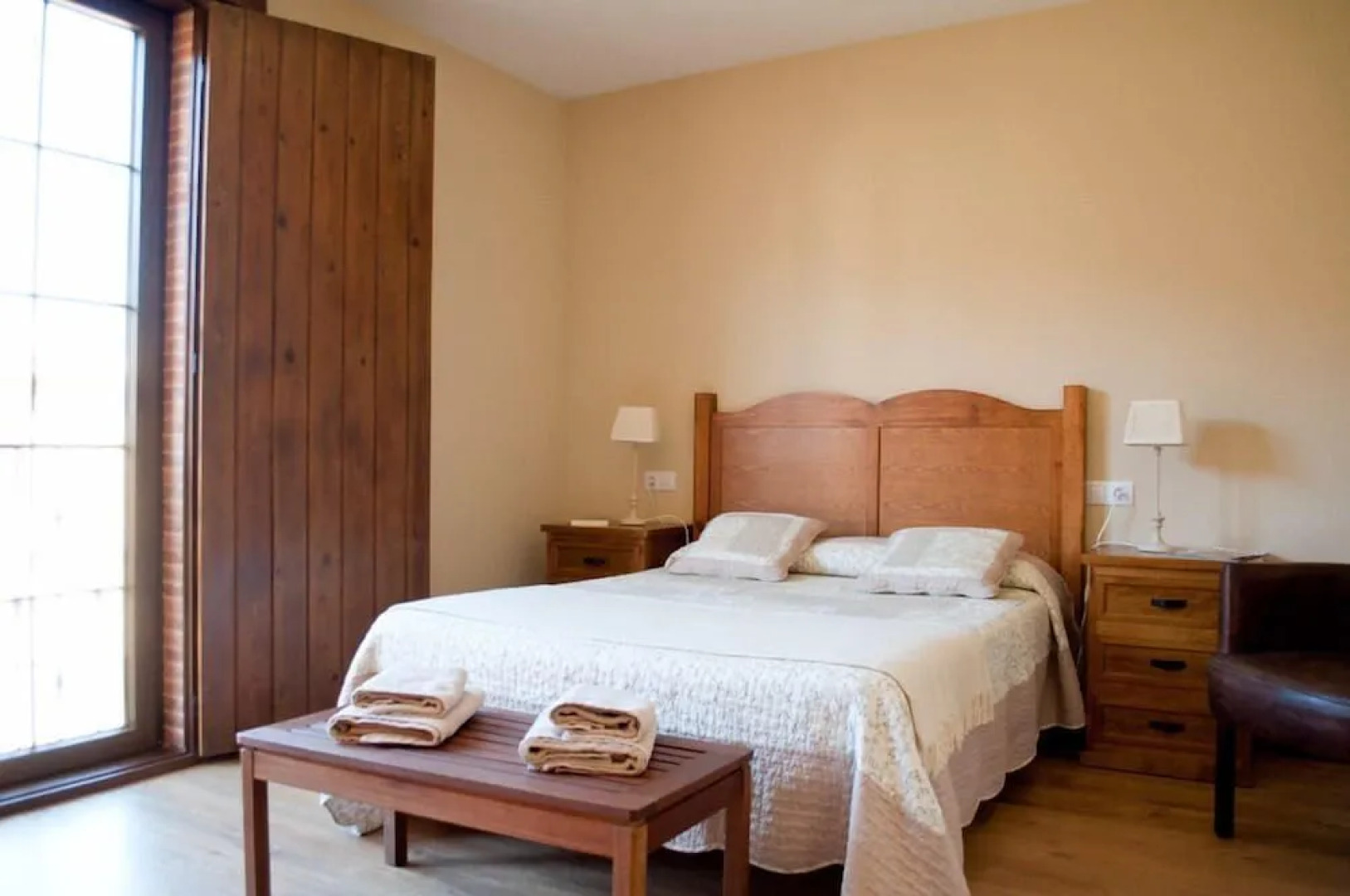 La Posada de Toribia