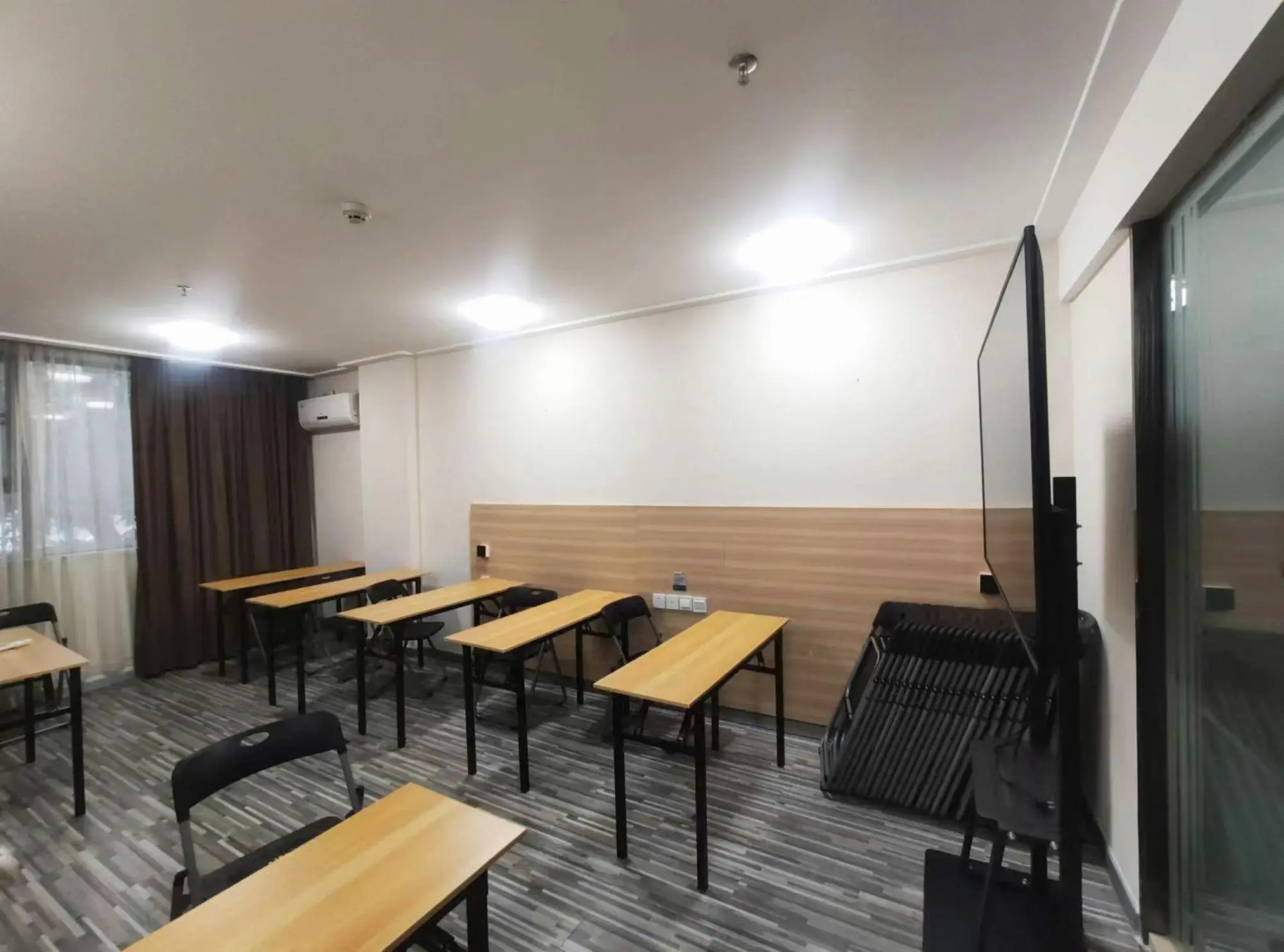 City Comfort Inn Yulin Town Hall Branch