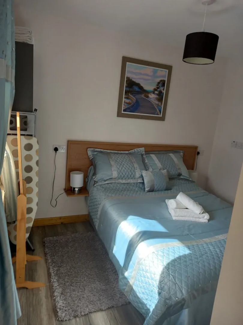 Country Cottage Apartment, Valentia Island, Kerry