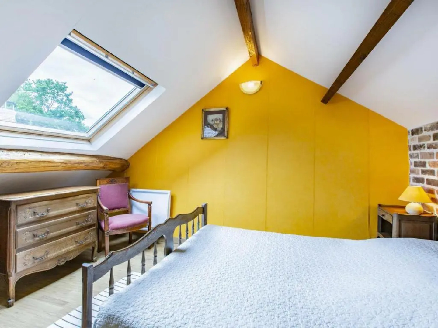 Gîte Authon, 5 pièces, 10 personnes - FR-1-491-269