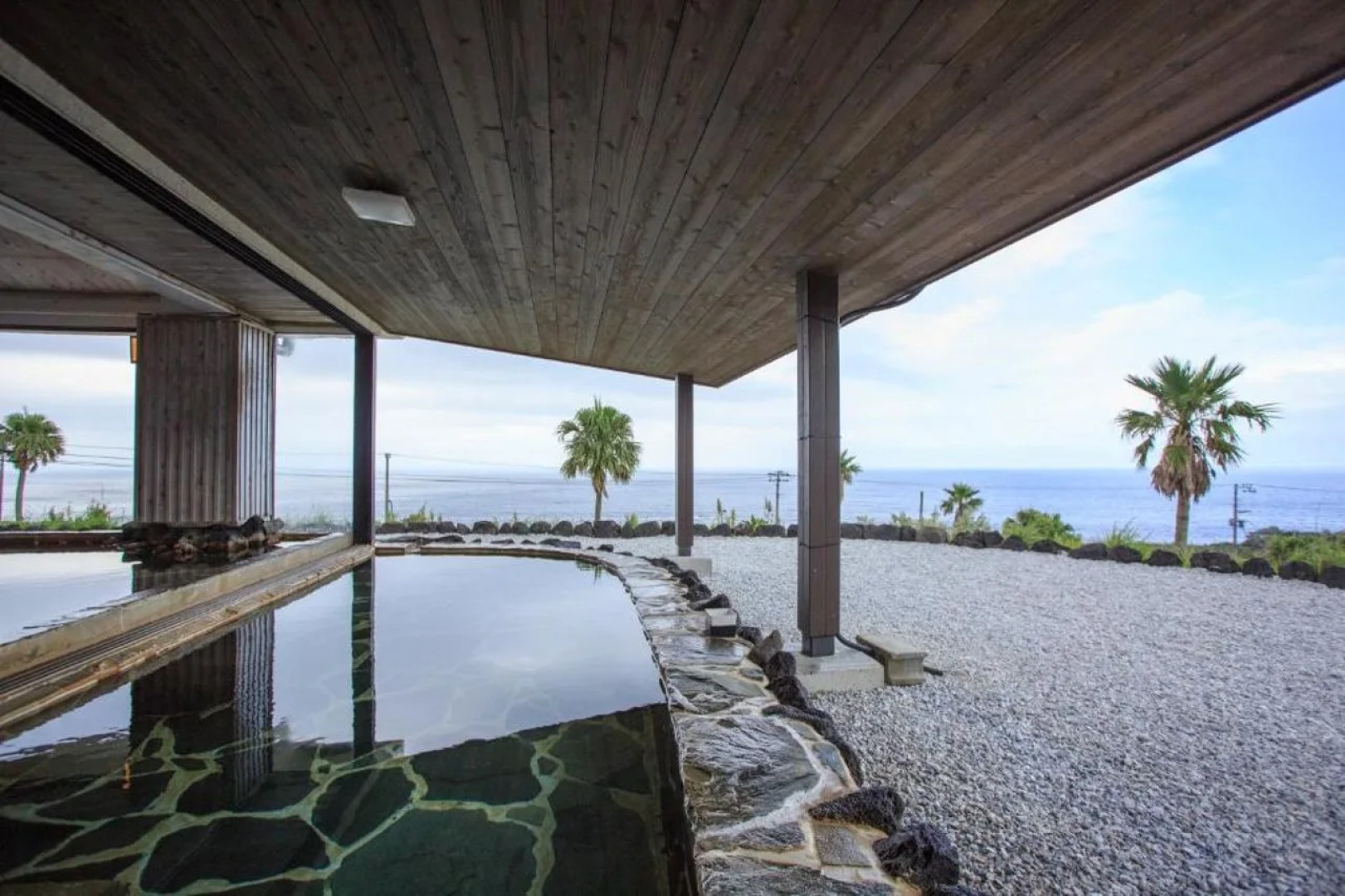 Lido Park Resort Hachijojima