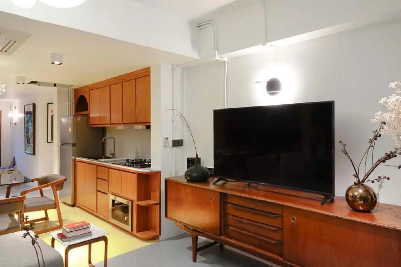 RealRare Phetchaburi  The Outing Villas