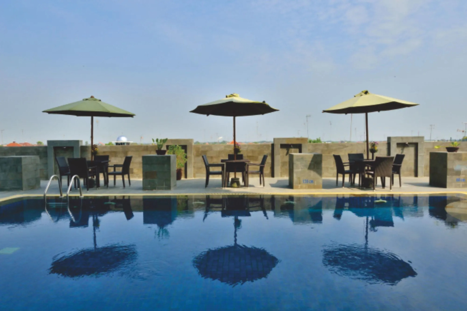 Hotel Dafam Pekalongan